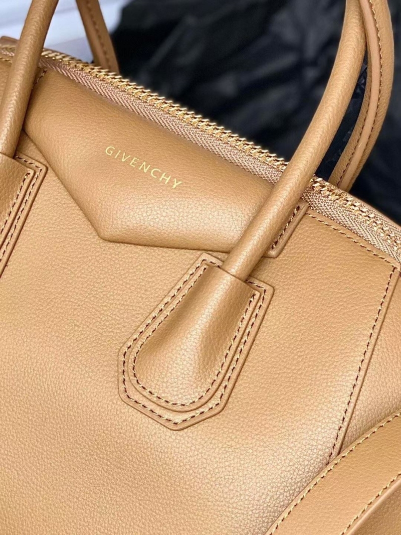 Givenchy Handle Bags